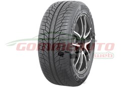 COP. 195/65 R15 4SEASONS 91H GT M+S